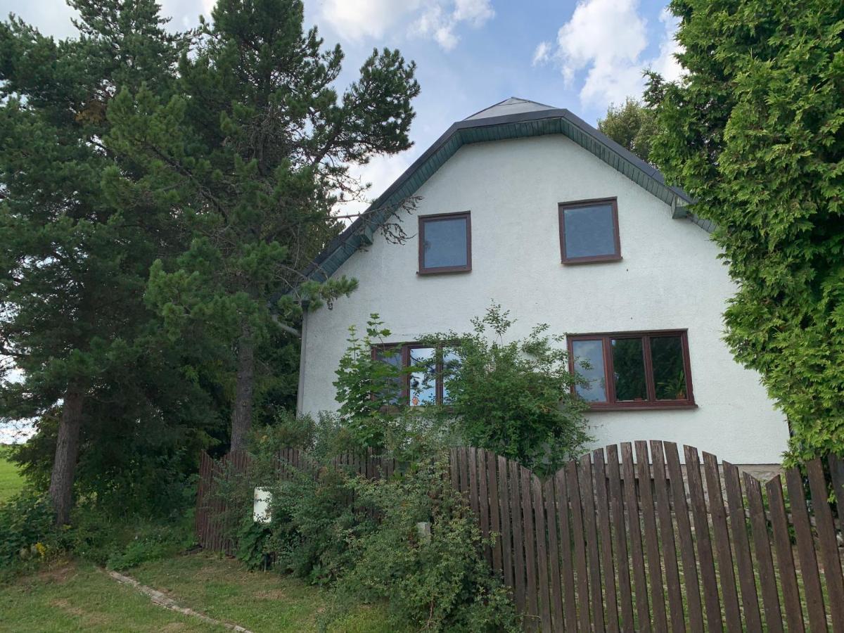 Chata Na Luke Tatranska Strba Exterior photo